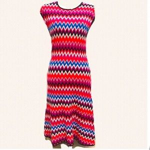 Eva Mendes by New York & Company sweater dress